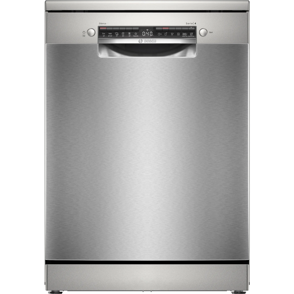 Съдомиялна машина Bosch SMS4HVI14E, (35946625)