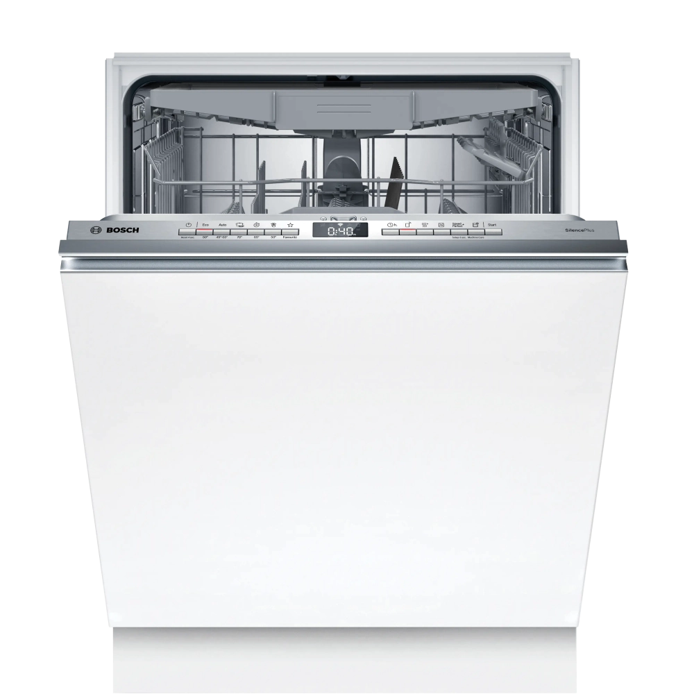 Съдомиялна машина за вграждане Bosch SMV4HCX07E, (35946626)