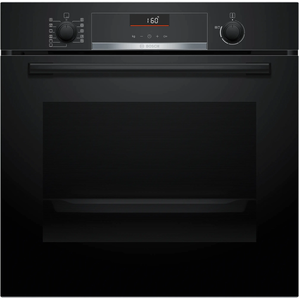 Фурна за вграждане Bosch HBG536EB4, (35946627)