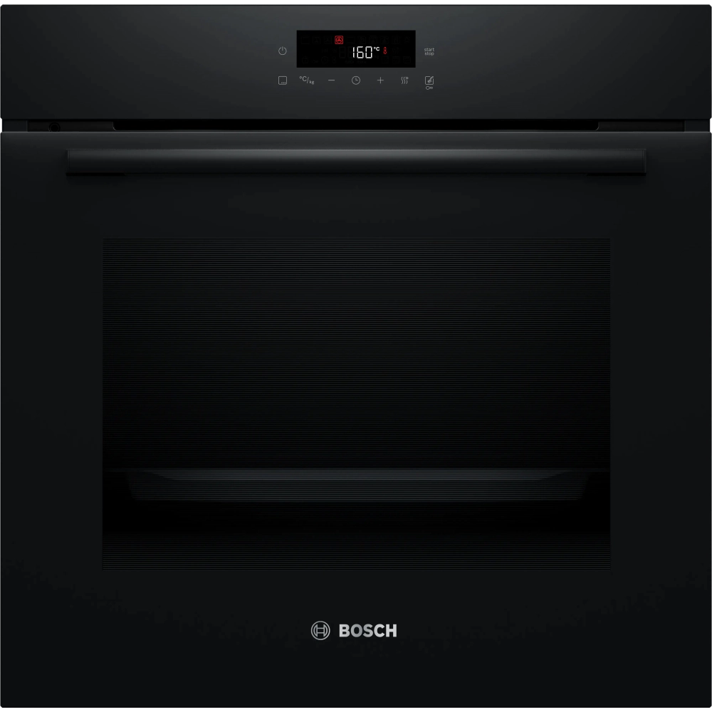 Фурна за вграждане Bosch HBA572BB4, (35946628)