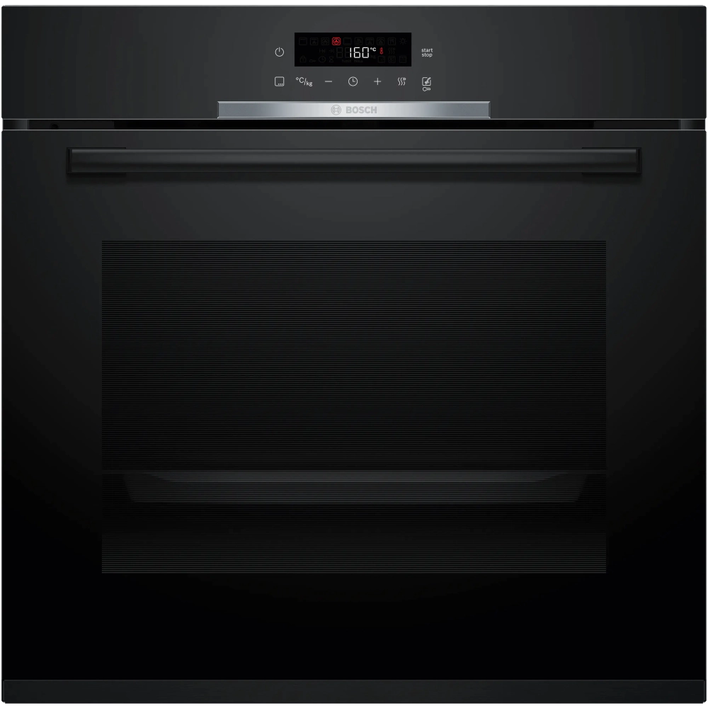 Фурна за вграждане Bosch HBA372EB4, (35946629)