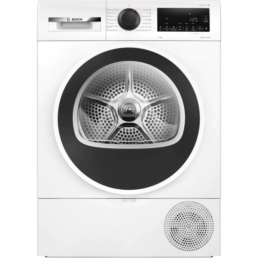 Сушилня Bosch WQG243DMBY, (35946631)