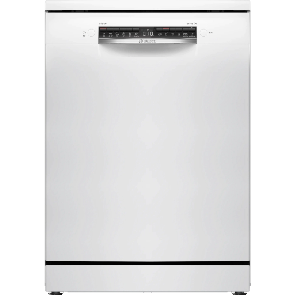 Съдомиялна машина Bosch SMS4HVW14E, (35946634)