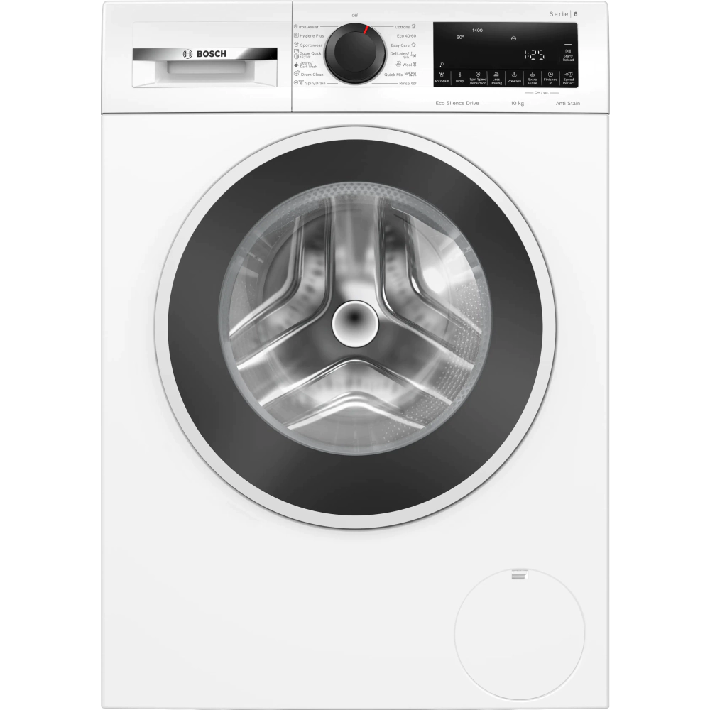 Пералня Bosch WGG2540NBY, (35946640)