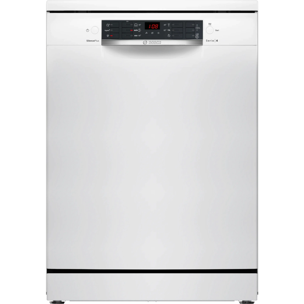 Съдомиялна машина Bosch SMS46KW02E, (35946645)
