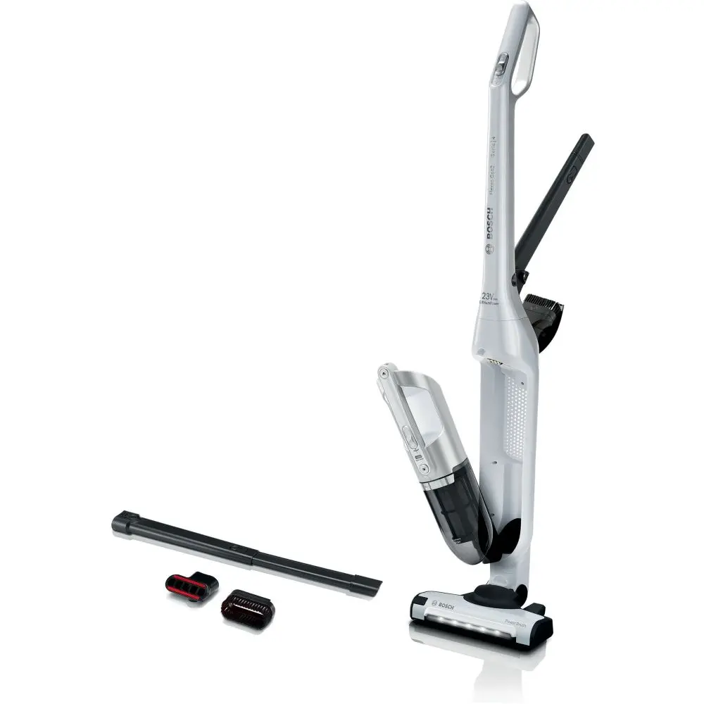 Вертикална прахосмукачка Bosch BCH3P2301 Flexxo, (35946663)