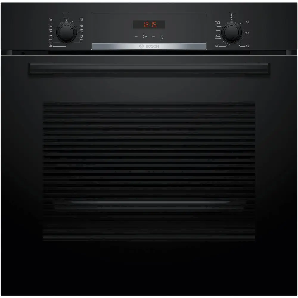 Фурна за вграждане Bosch HBA574BB, (35946667)