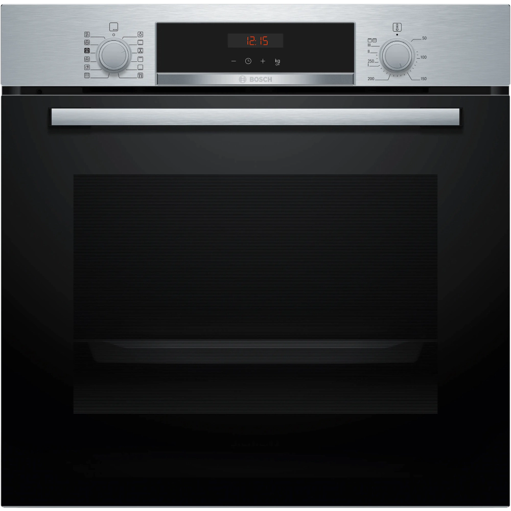 Фурна за вграждане Bosch HQA574ES3, (35946669)