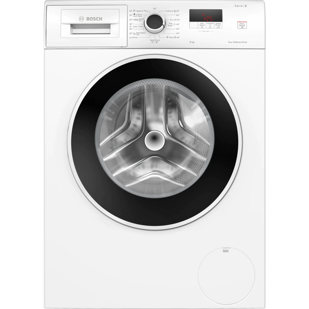 Пералня Bosch WGE03200BY, (35946676)