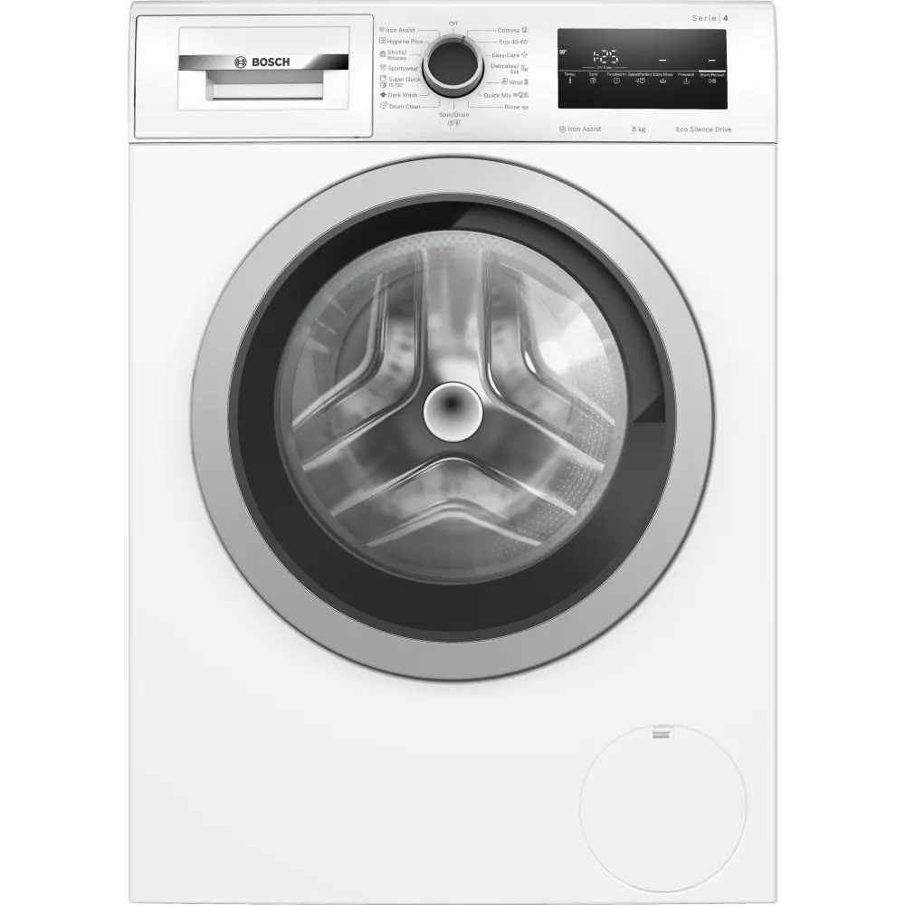 Пералня Bosch WAN24266BY, (35946680)