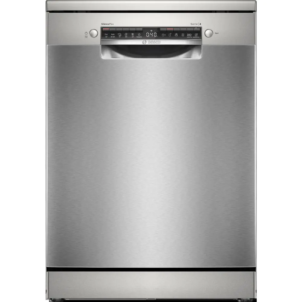Съдомиялна машина Bosch SMS4EMI06E, (35946691)