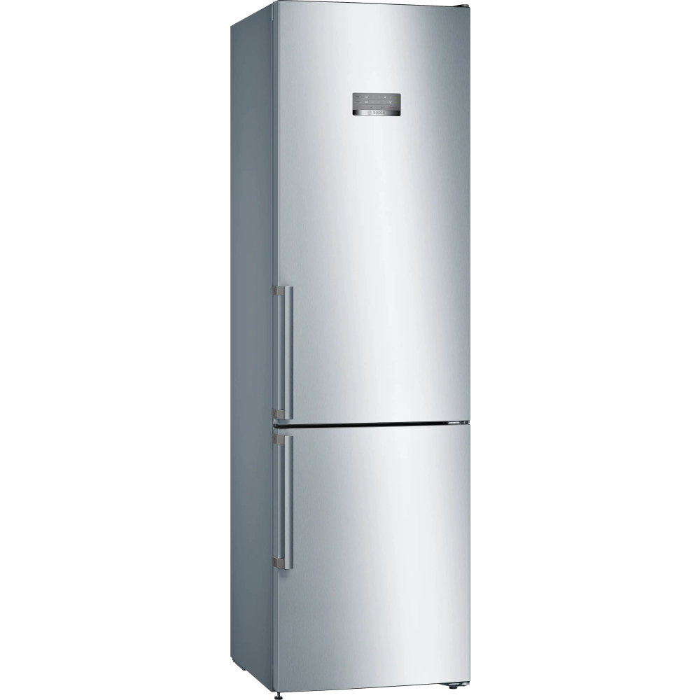 Хладилник с фризер Bosch KGN397LEQ, (35946697)