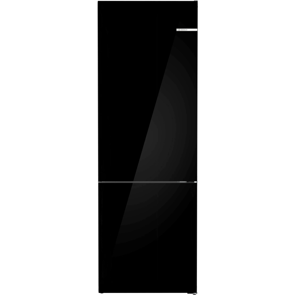 Хладилник с фризер Bosch KGN49LBCF, (35946699)