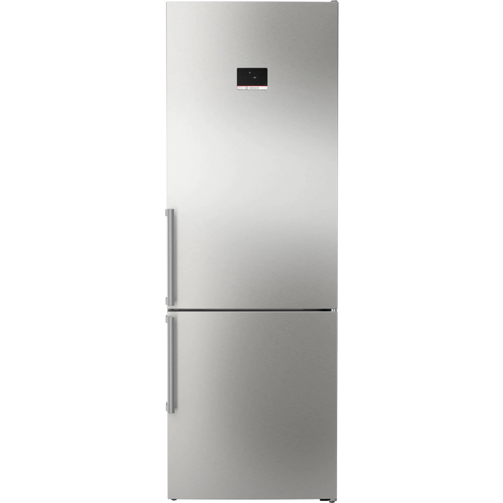 Хладилник с фризер Bosch KGN49AIBT, (35946700)