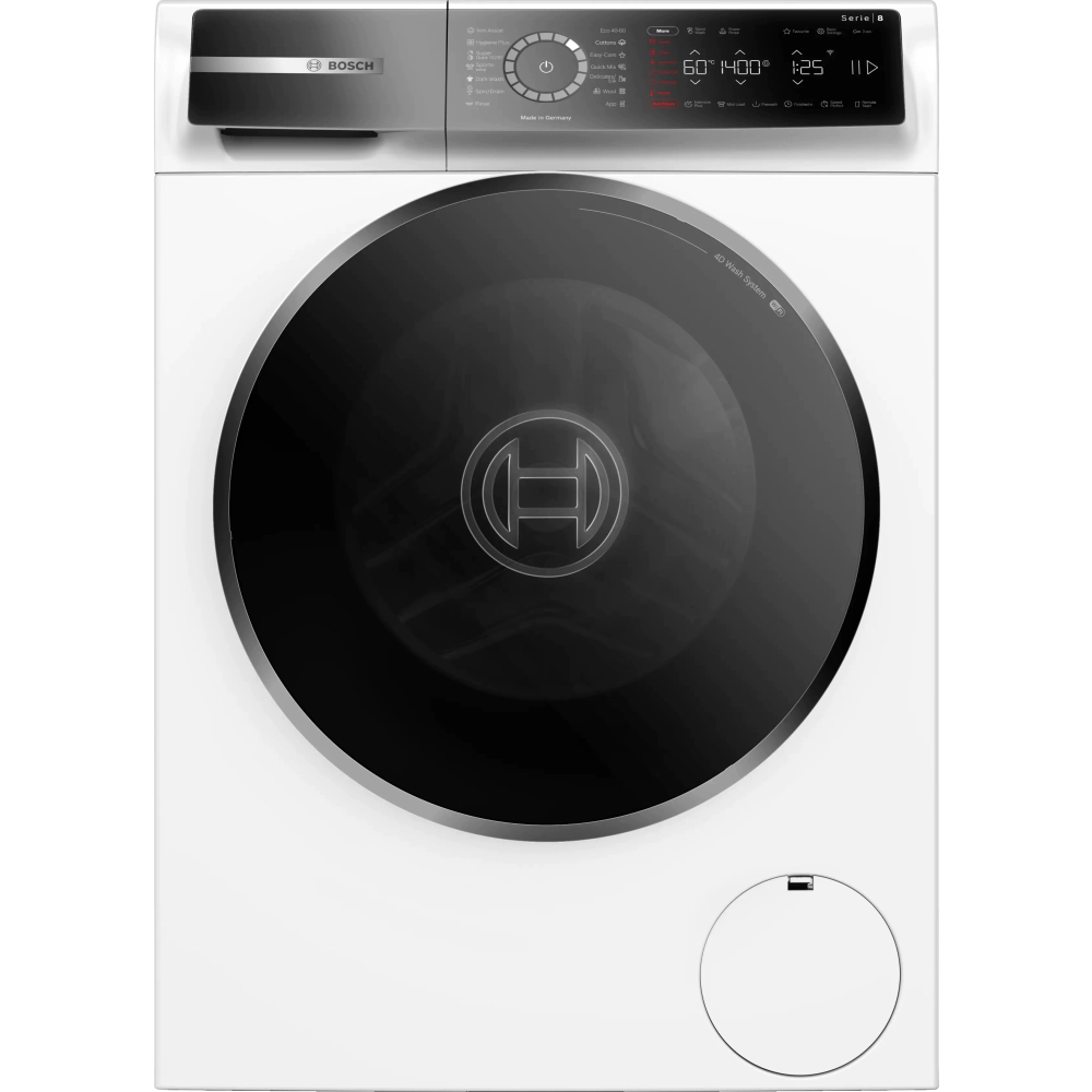 Пералня Bosch WGB24410BY, (35946701)