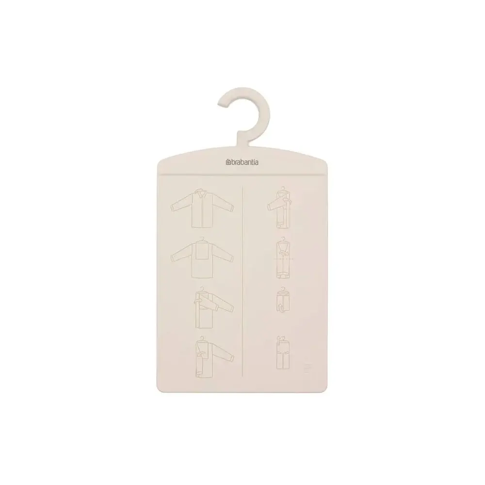 Приставка за сгъване на дрехи Brabantia Soft Beige, (35947081)