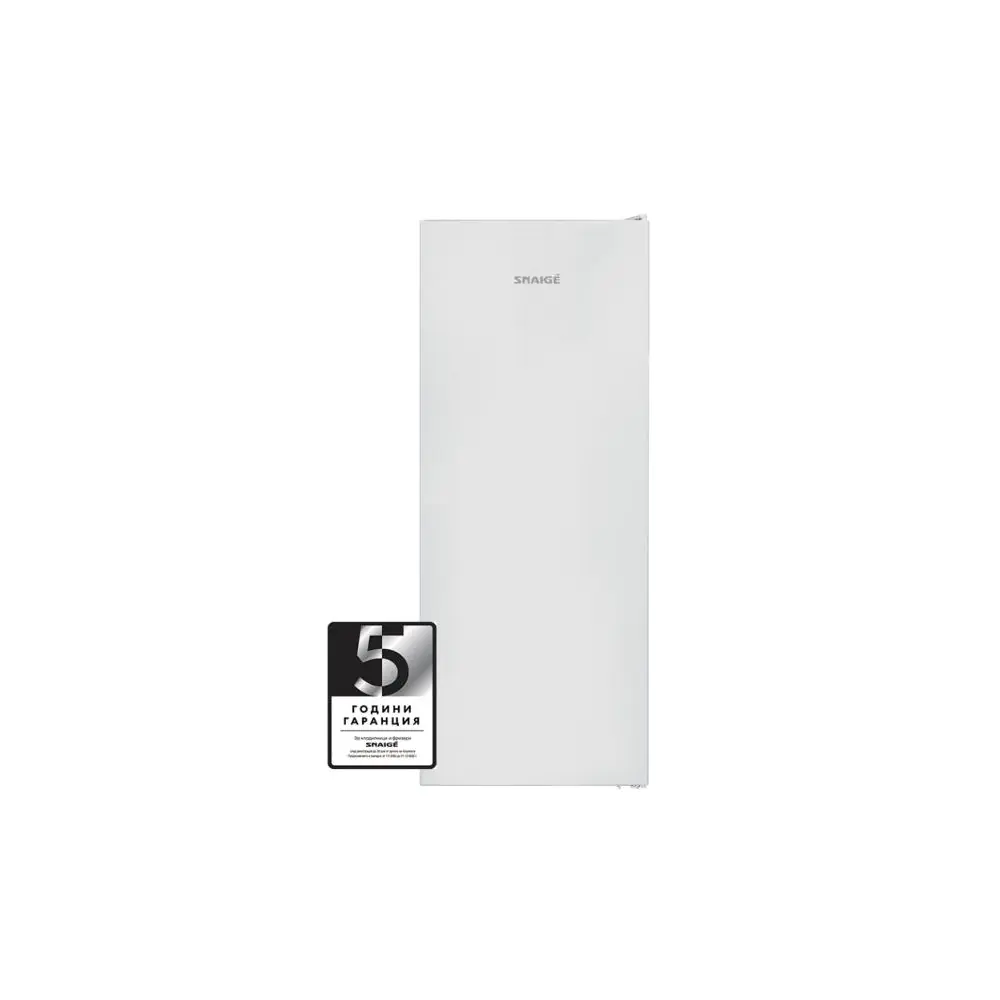Фризер Snaige F 25SM-TT000E0, (35947106)
