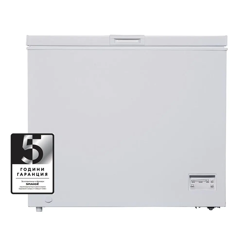 Фризер ракла Snaige FH26SG-T1000EH, (35947144)