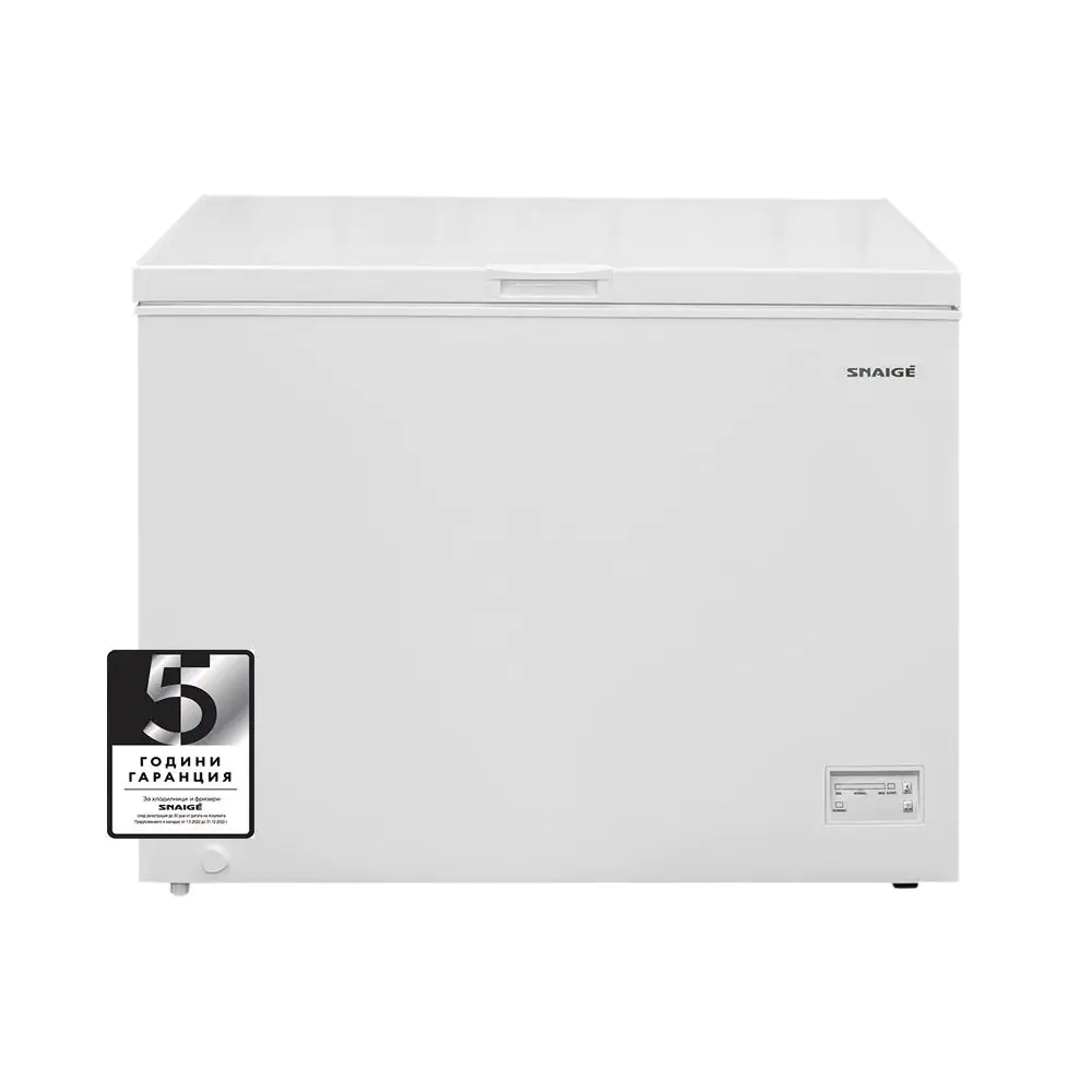 Фризер ракла Snaige FH29SG-T1000EH, (35947145)