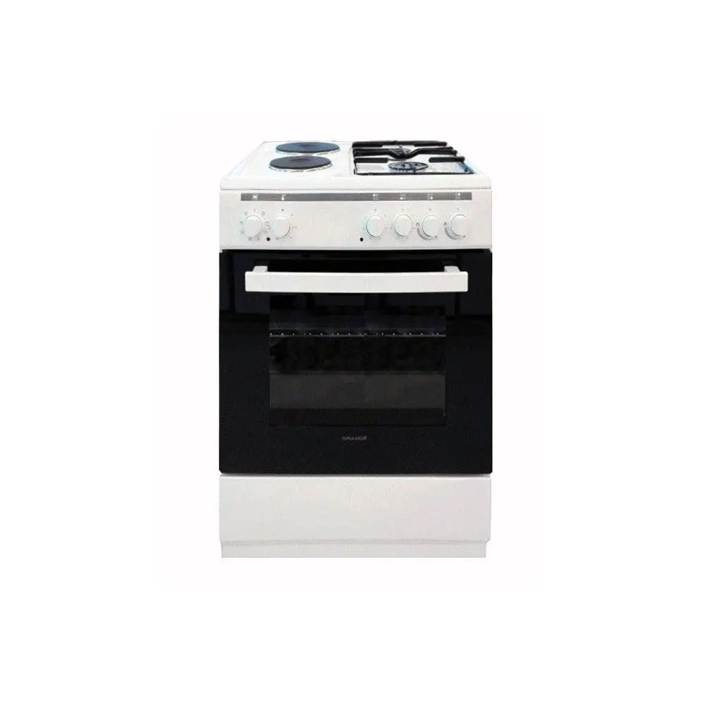 Комбинирана готварска печка Snaige SNG-58R, (35947169)