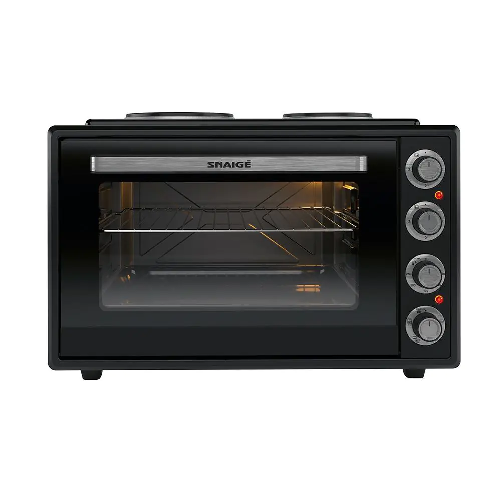 Мини готварска печка Snaige SNM-6002GBL, (35947177)