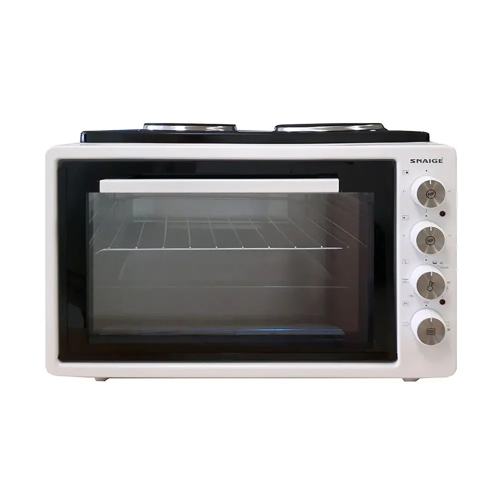 Мини готварска печка Snaige SN-4237HP-W, (35947178)