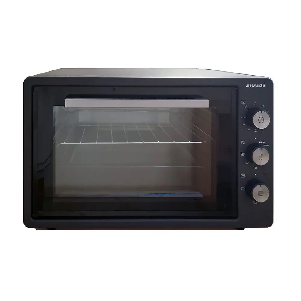 Мини фурна Snaige SNO-4237BL, (35947179)