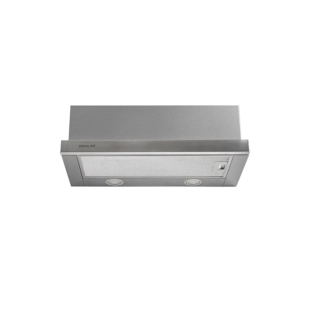 Абсорбатор за вграждане Davoline OMEGA PLUS GR-IX 60, (35947205)