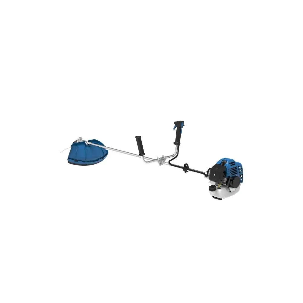 Моторна коса HYBC 520 корда-нож 52.0 куб/см. 2.2kW HYUNDAI (35947405)