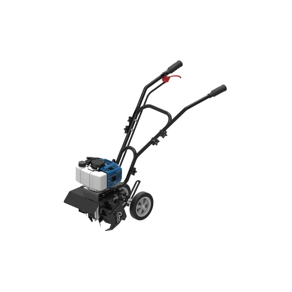 Мотофреза мини HYMT 620 – 2-такт 62 сс, 2,6 kW (35947407)