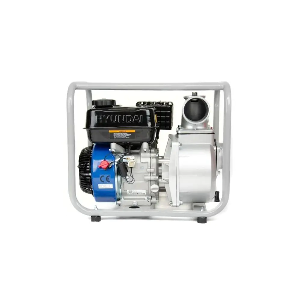 Помпа за вода HY-M80-3 бензинова Hyundai (35947447)
