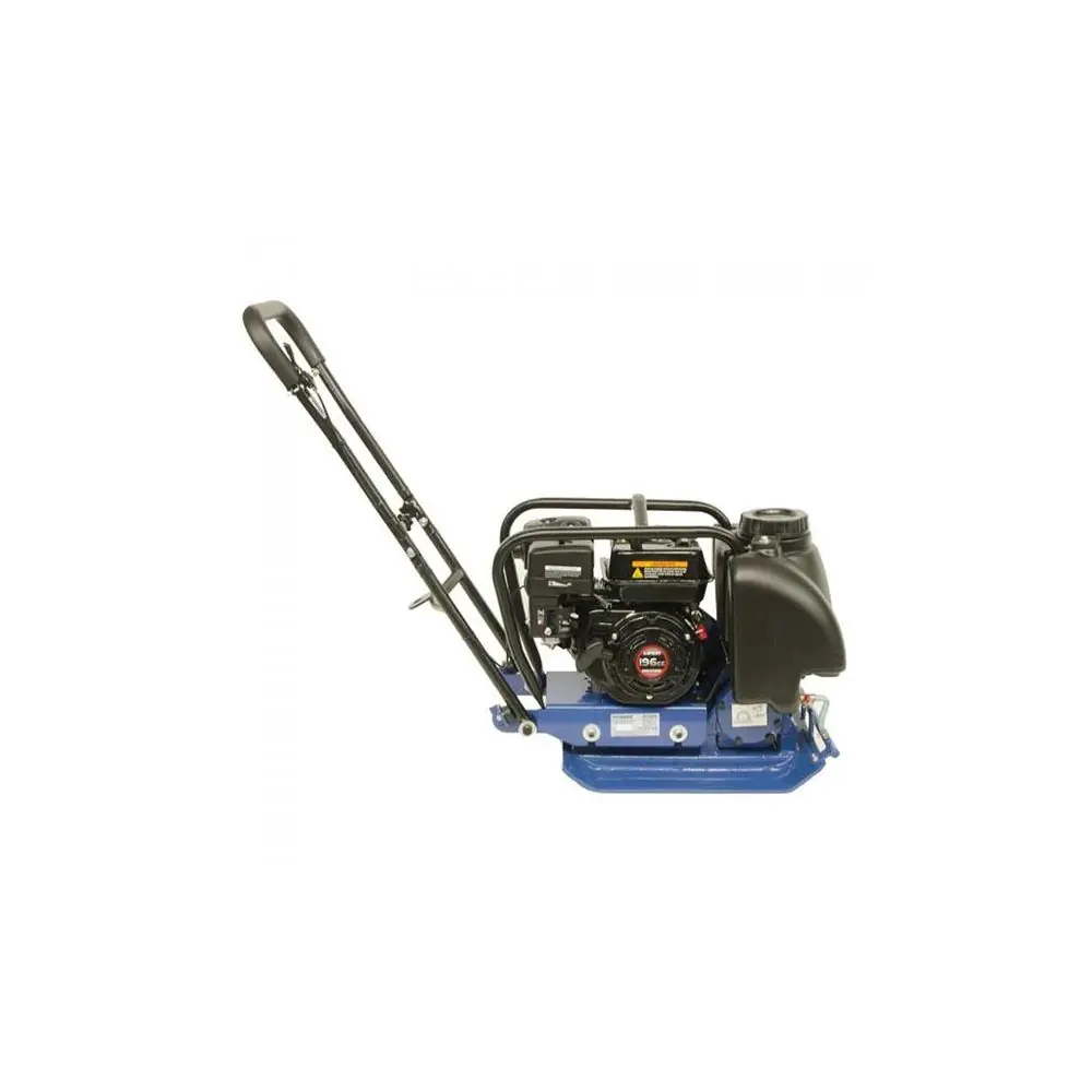 Виброплоча HY-PC60TL 12000 N 6.5 к.с. HYUNDAI (35947475)