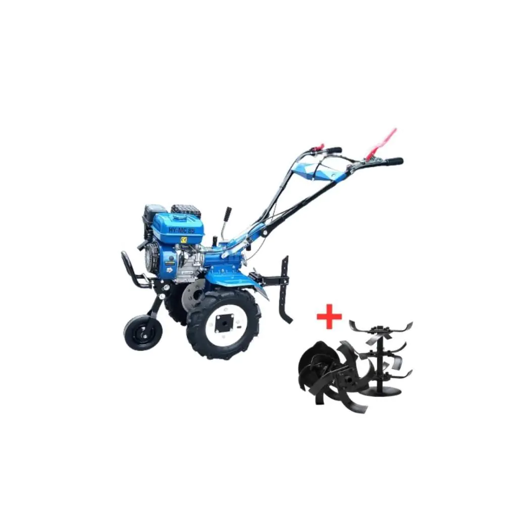 Мотофреза HY-МС 85 HYUNDAI 7.0 к.с (35947485)