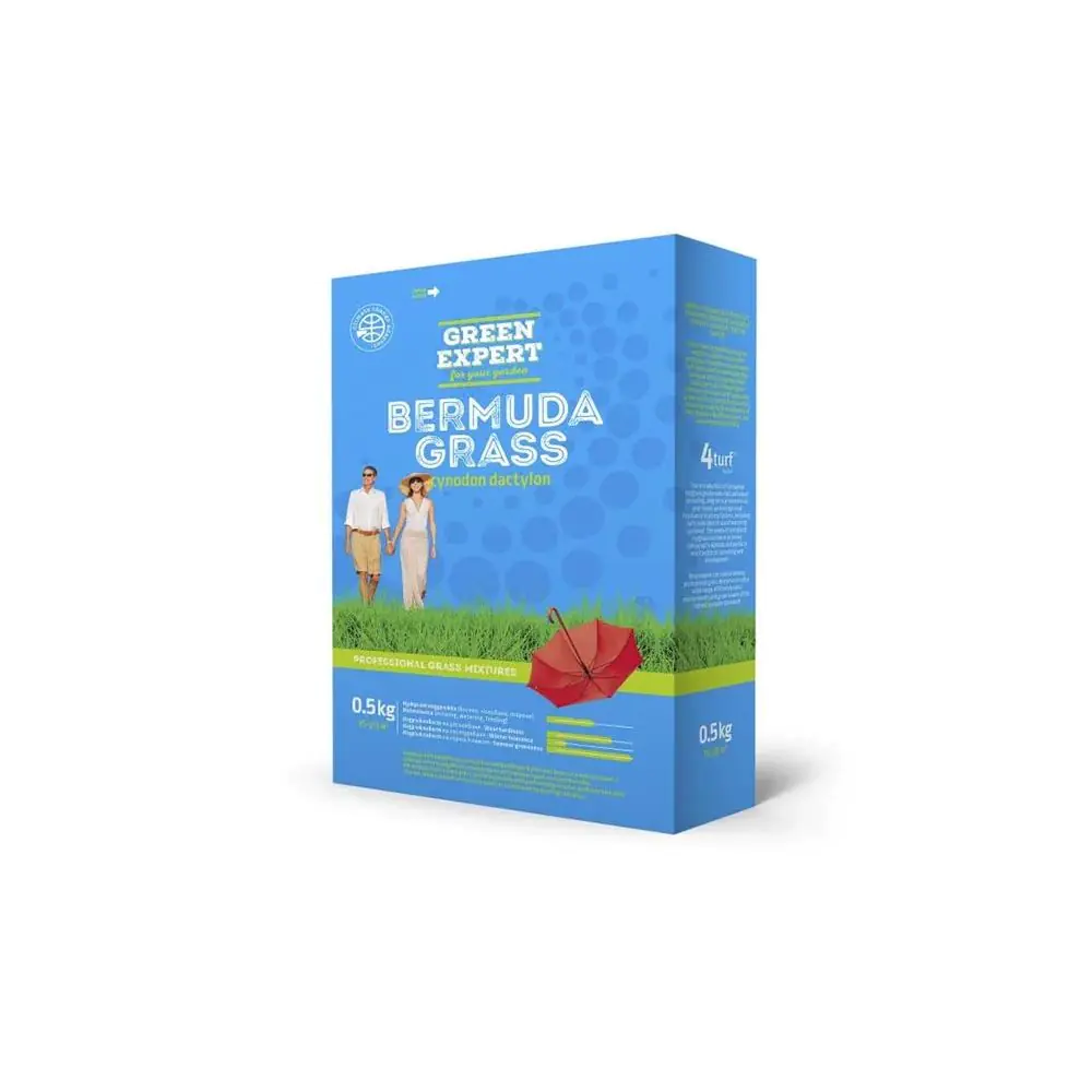 Тревна смеска Бермудска ливада Green Expert (35947643)