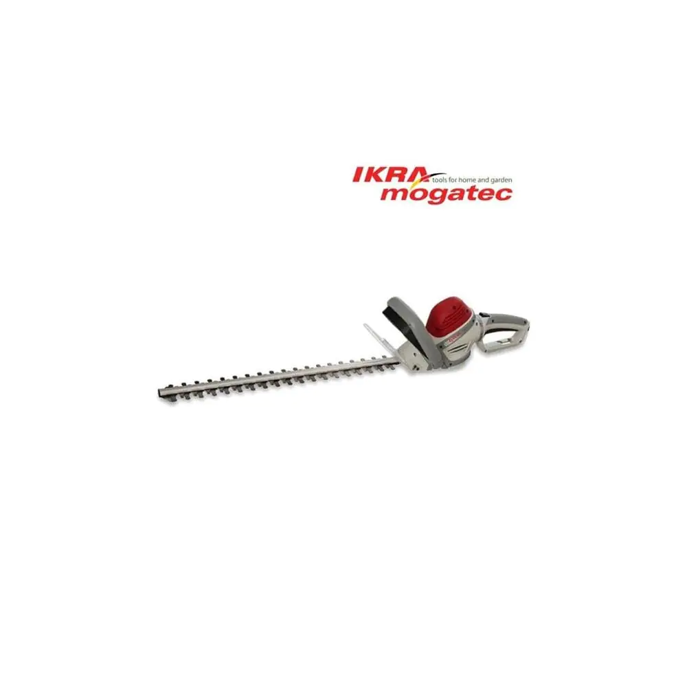 Храсторез електрически IKRA IHS 600 (35947737)