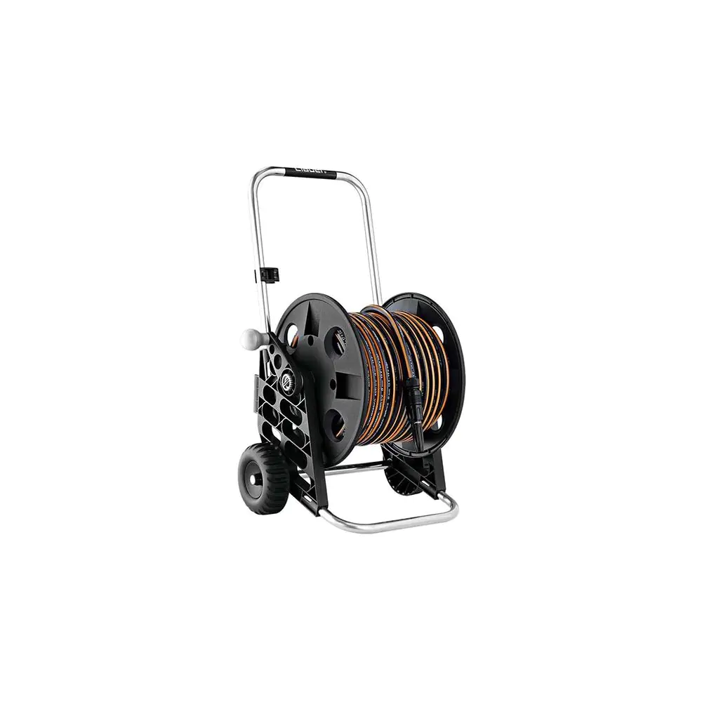 Количка Genius Compact Pronto комплект с маркуч 1/2 30м (35947844)