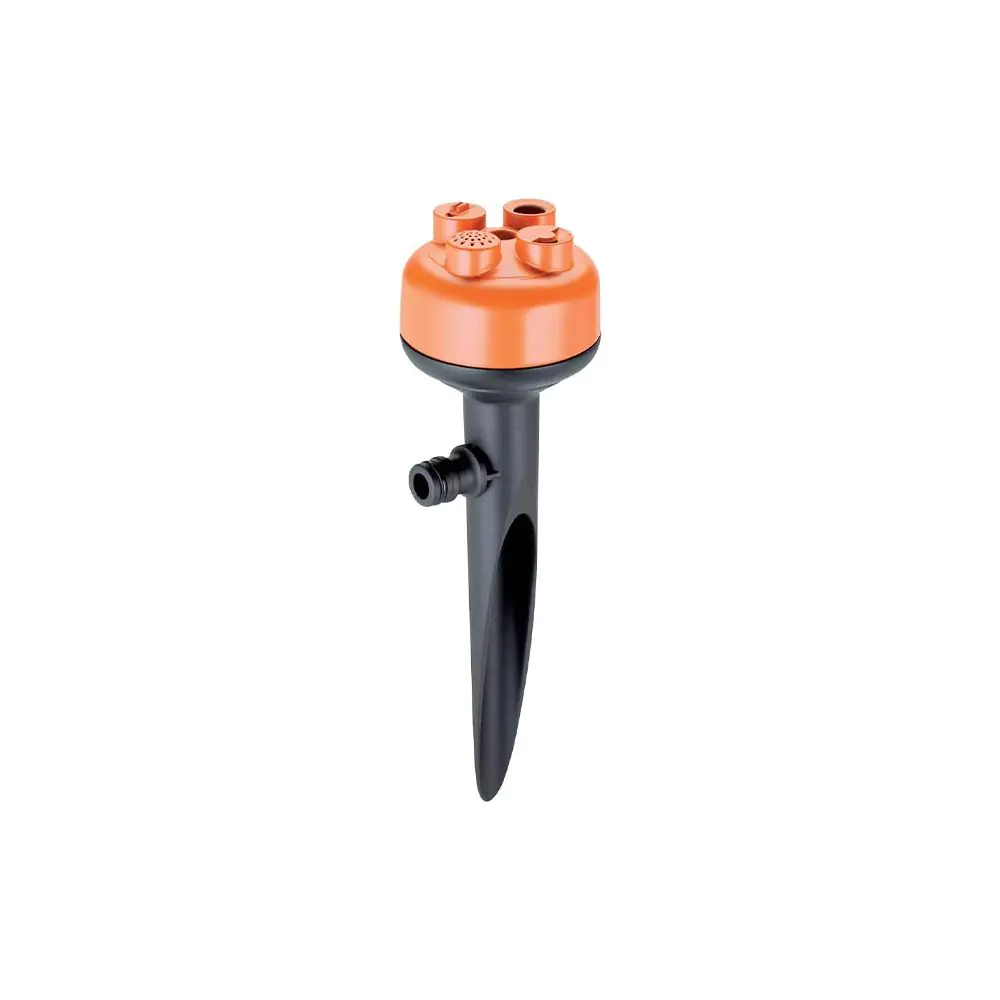 Разпръсквач с колче 4 функции VARIO JET 50 – 95м2 (35947877)