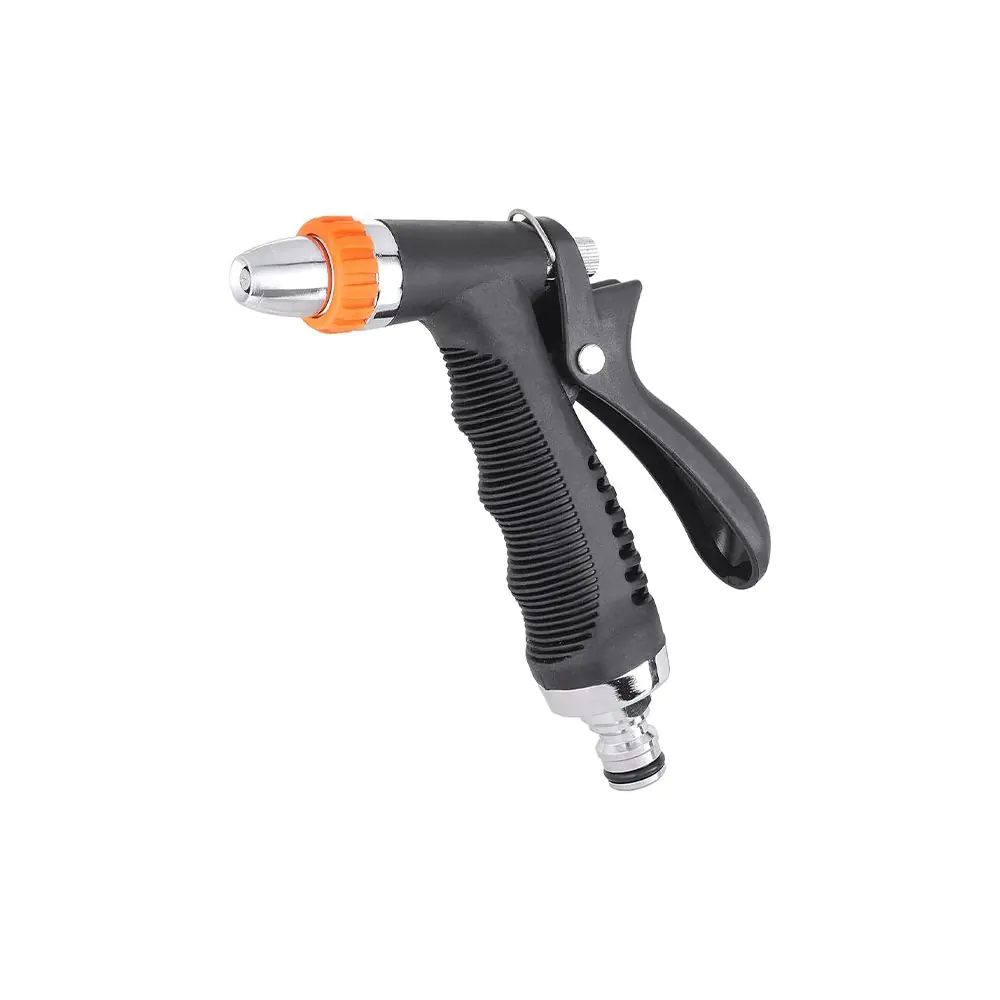Пистолет метален 3 функции Metal Jet 9621 (35947884)