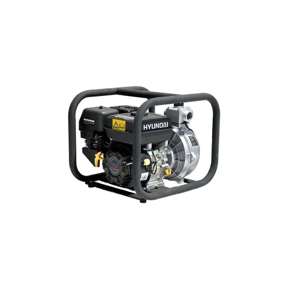 Напорна помпа Hyundai HYH 50 2 бензинова (35947960)