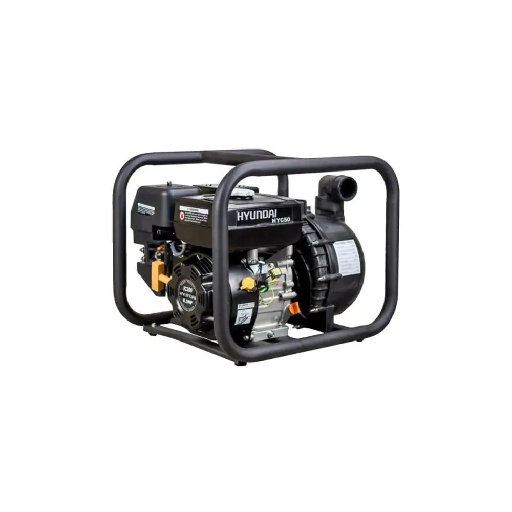 Помпа химически разтвори Hyundai HYC 50 бензинова 2 (35947964)