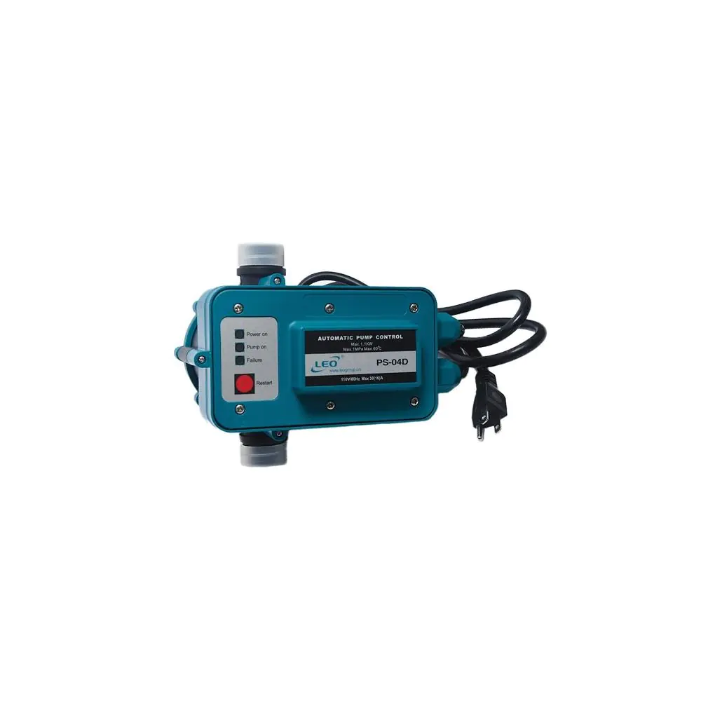 Пресостат електронен LEO-PS-04D – 2.2kW (35947967)
