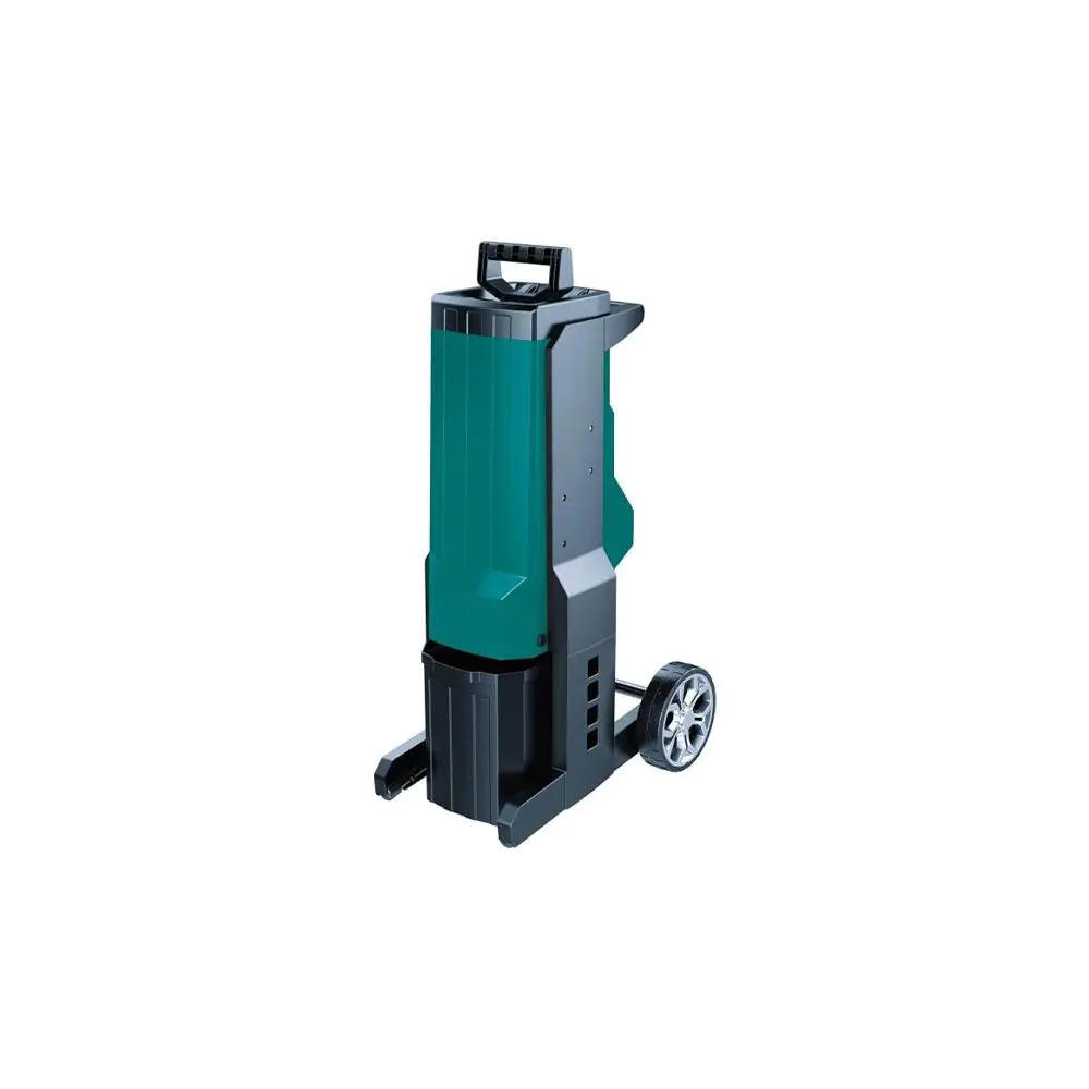 Електрическа дробилка за клони LEO LSB 2510 2500W (35947984)