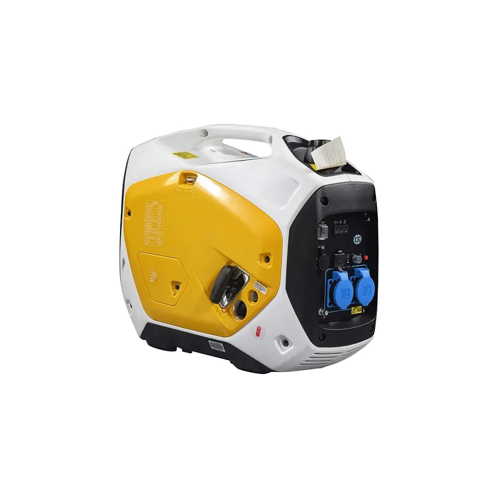 Инверторен генератор GG 22i ITC Power обезшумен 2.2кW (35947992)