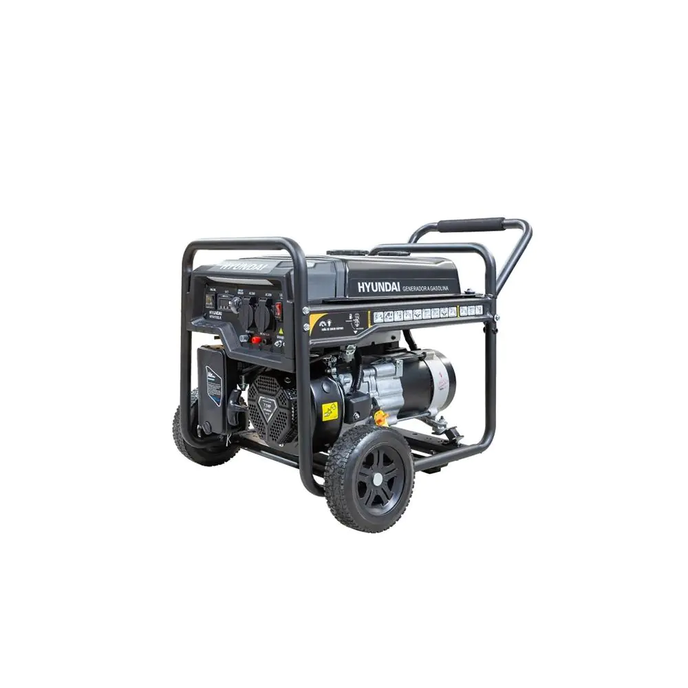Генератор HY 4110 LK HYUNDAI 3.3 kW (35947999)