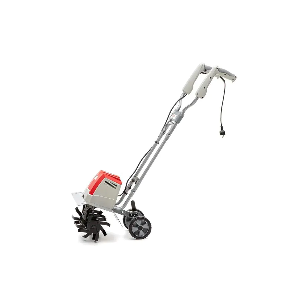 Електрическа фреза IEM1200 IKRA – 1200W, 40см (35948144)