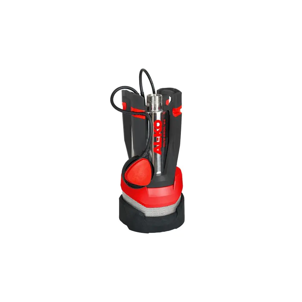 Потопяема помпа с поплавък AL-KO DIVE 6500 – 34м (35948178)