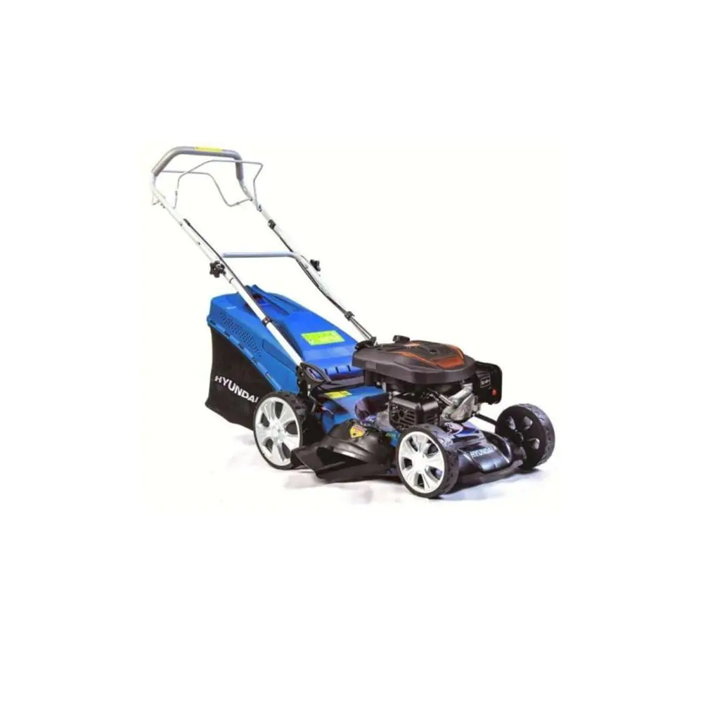 Косачка Hyundai HYM 50 SP, самоходна, (35948211)