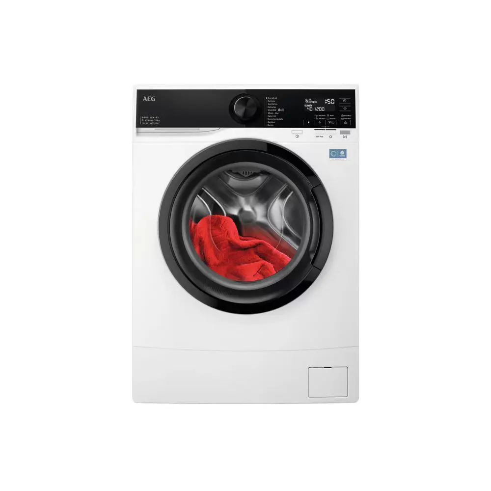 Пералня AEG L6SE26DE Slim дизайн (35948231)