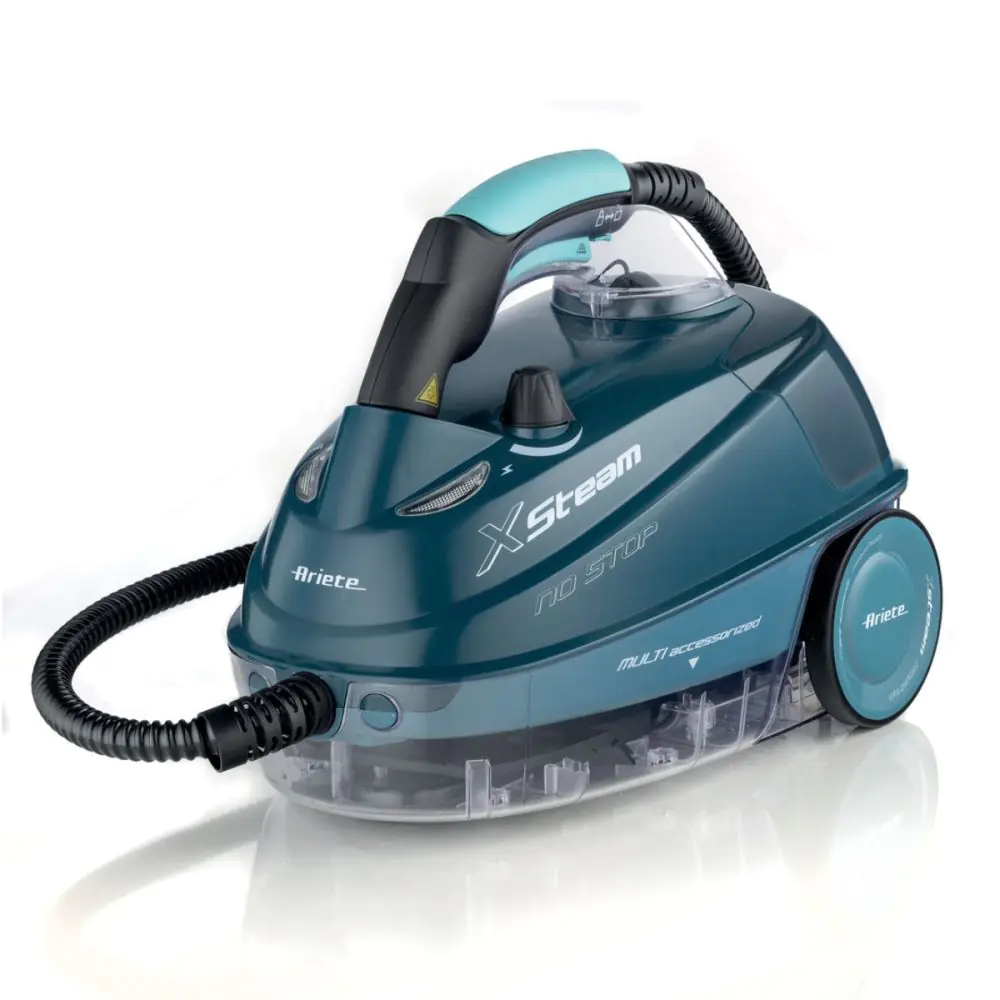 Парочистачка X-STEAM - Sky Blue, ARIETE 00P414703AR0, (35948401)