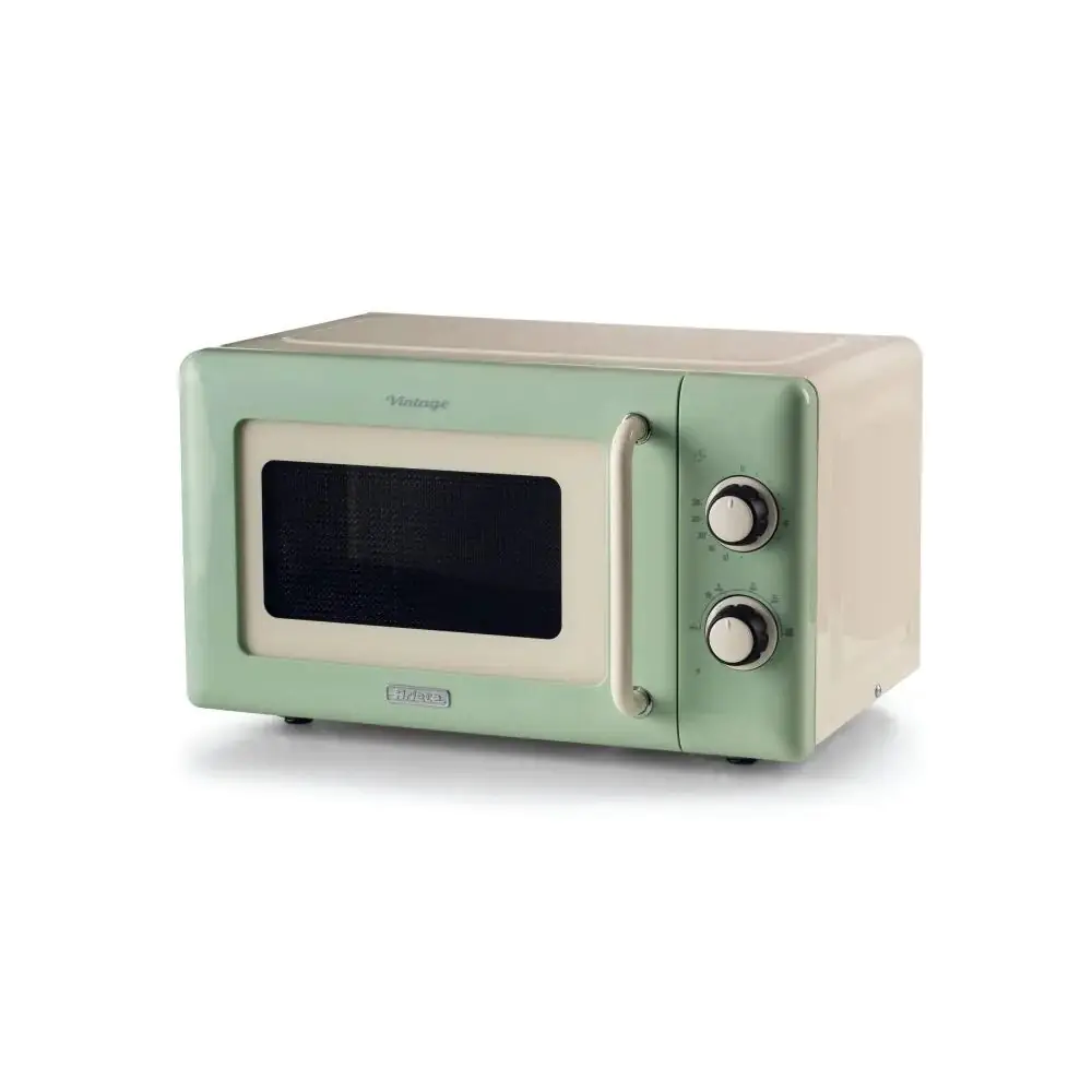 Микровълнова фурна Vintage 20L - Verde, ARIETE 00C396004AR0, (35948406)
